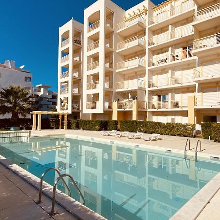Appartamento Vista By Check-In Portugal Albufeira Esterno foto