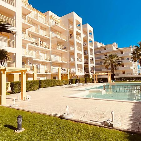 Appartamento Vista By Check-In Portugal Albufeira Esterno foto