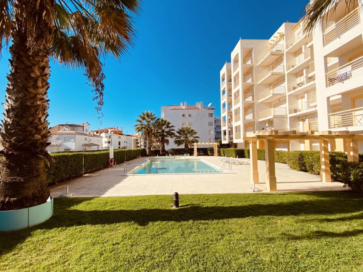 Appartamento Vista By Check-In Portugal Albufeira Esterno foto