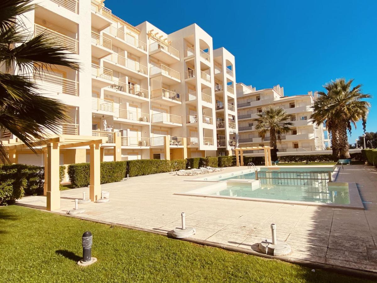 Appartamento Vista By Check-In Portugal Albufeira Esterno foto