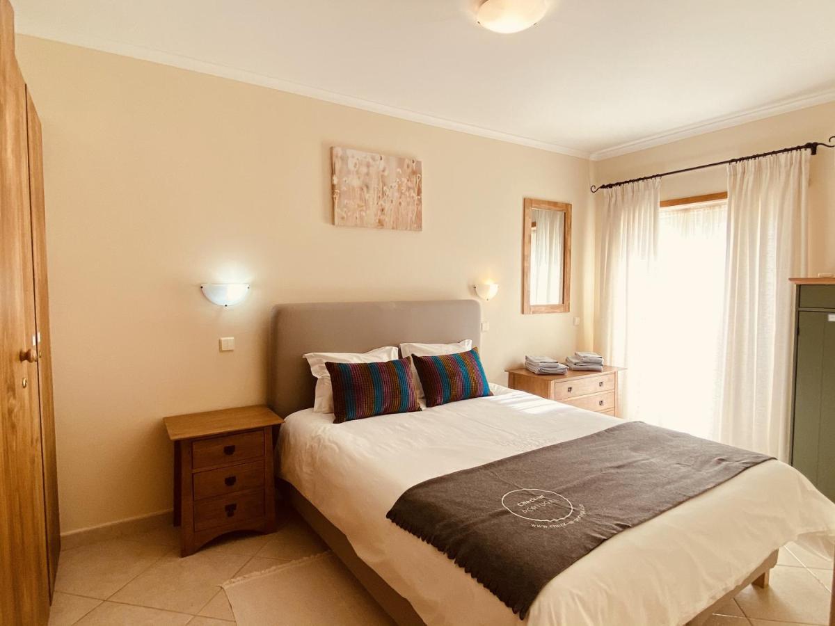 Appartamento Vista By Check-In Portugal Albufeira Esterno foto