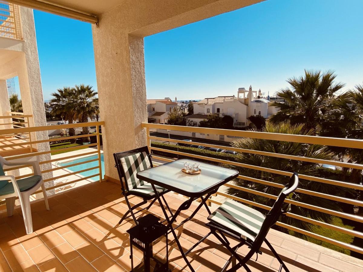 Appartamento Vista By Check-In Portugal Albufeira Esterno foto