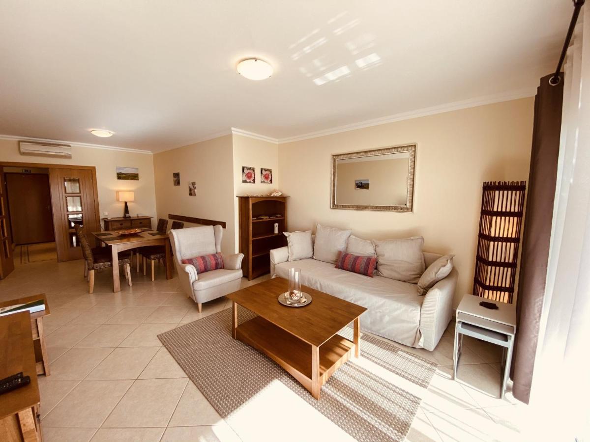 Appartamento Vista By Check-In Portugal Albufeira Esterno foto