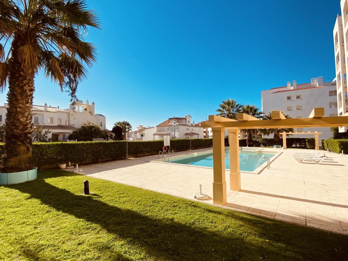 Appartamento Vista By Check-In Portugal Albufeira Esterno foto