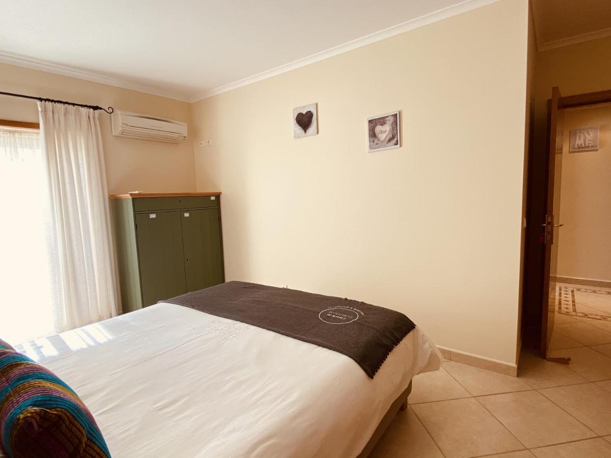 Appartamento Vista By Check-In Portugal Albufeira Esterno foto
