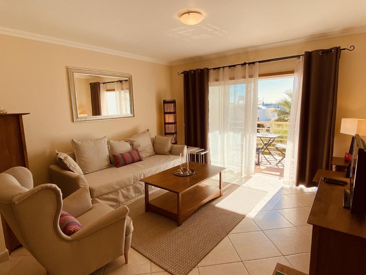 Appartamento Vista By Check-In Portugal Albufeira Esterno foto