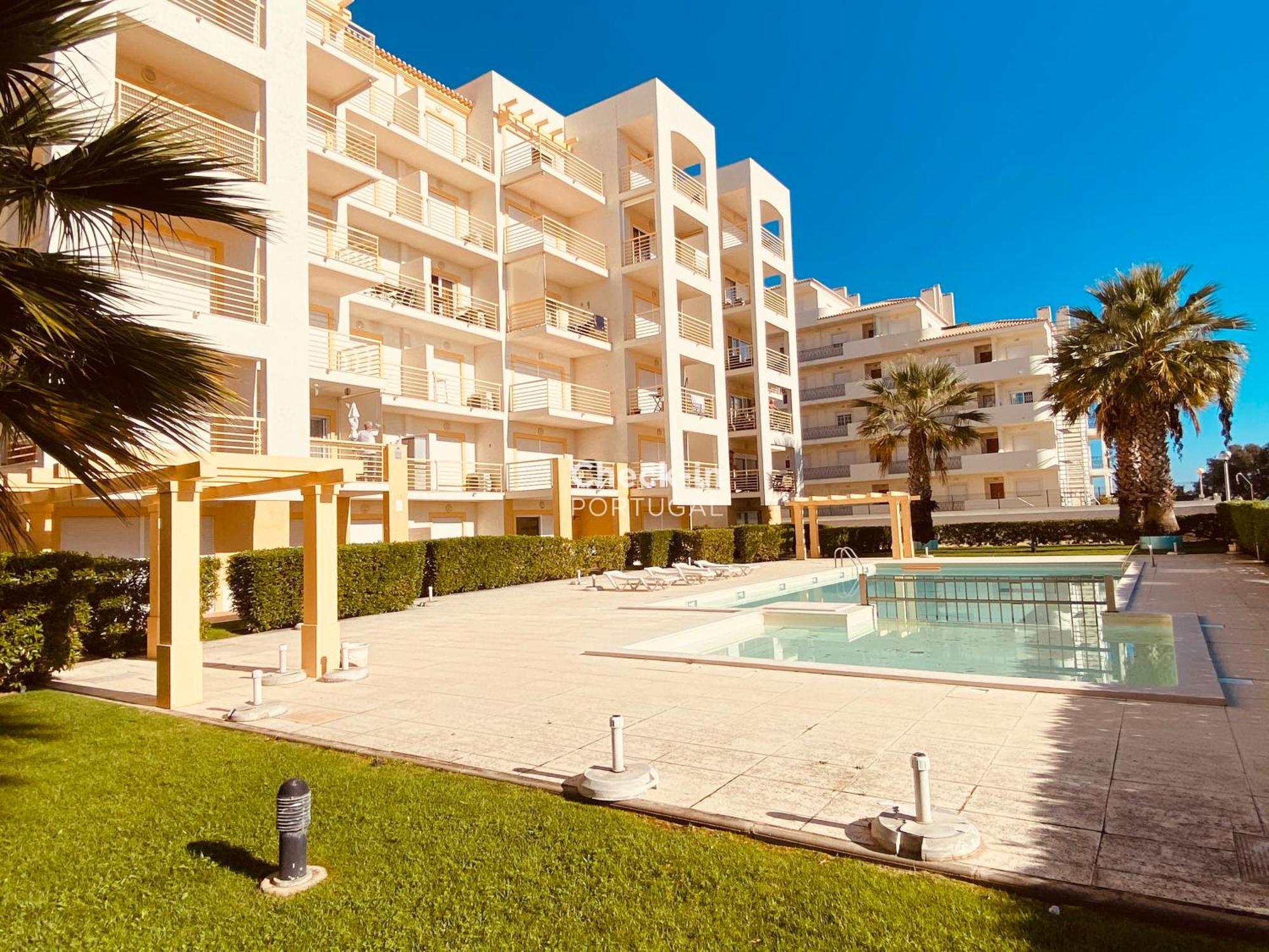 Appartamento Vista By Check-In Portugal Albufeira Esterno foto